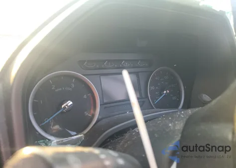 2017 Ford F350 Super Duty из США, поврежденный, VIN 1FD8X3HT5HEE79119